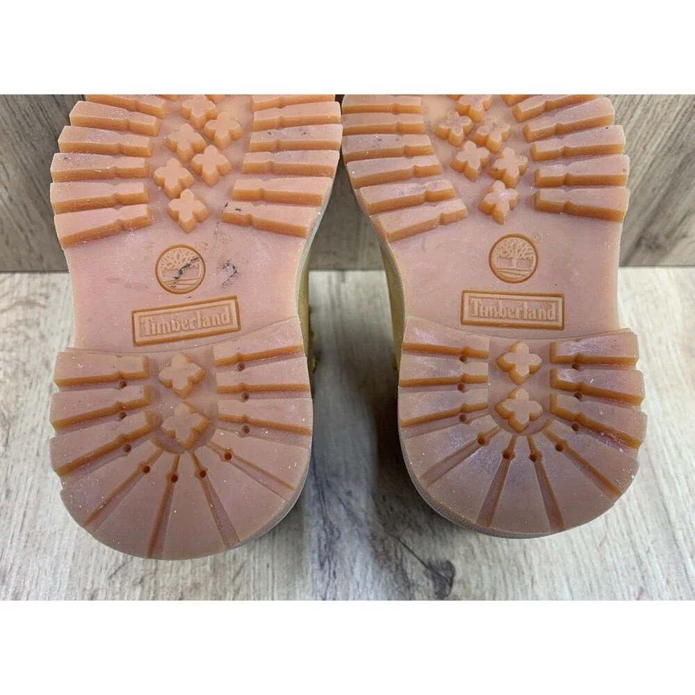 Timberland Premium 6